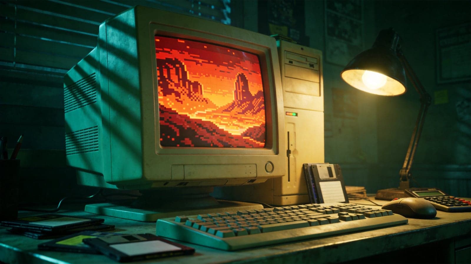 Как Doom изменил индустрию и почему его запускают даже на калькуляторах