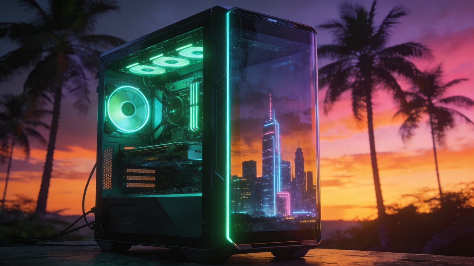 GamesBeat: GTA VI доберётся до PC в начале 2027 года