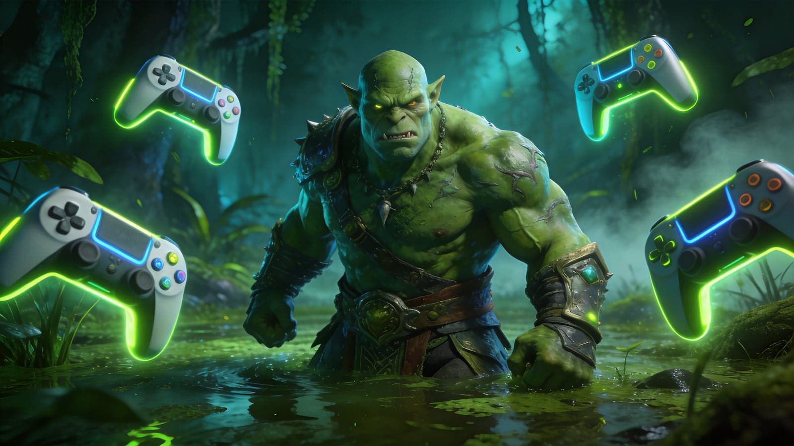 Shrek 2 Remastered засветилась в Microsoft Store — с коопом на четверых